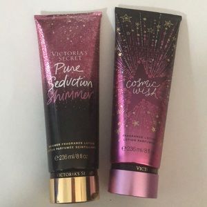 Victoria Secret 2 for $40
